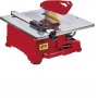 Einhell Benchtop electric țiglă cutter TC-TC 800 wați. 800