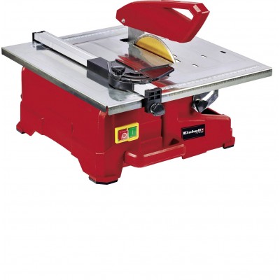 Einhell Benchtop electric țiglă cutter TC-TC 800 wați. 800