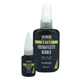 FAREN 32F22 BRAKEFILETTI DEBOLE ML. 10