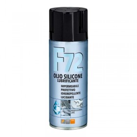 FAREN POATE F 72 SPRAY SILICONIC CU ML COMPATIBILITATE