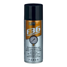 FAREN F 36 BOMBOLETTA RILEVA FUGHE DI GAS ML. 400