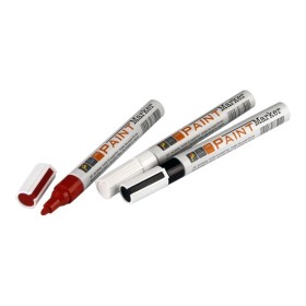 FAREN DURERE MARKER DE NEȘTERS DE CULOARE ROȘIE