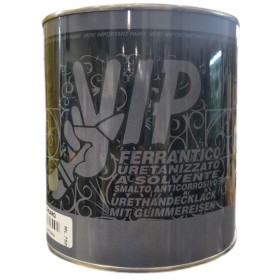 VIP FERRANTICO URETANIZZATO A SOLVENTE 99 ML GRAFIT CU