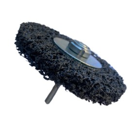 Abra Beta Ruota Stripping abrasivo con gambo diam. mm. 100