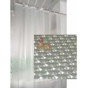 BLINKY TENDA PER DOCCIA MOD. OPTICAL 3D MT. 1,8X2,4 BLINKY TENDA PER DOCCIA MOD. OPTICAL 3D MT. 1,8X2,4