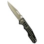 COLTELLO CHIUDIBILE LAMA IN ACCIAIO INOX CM. 15,5