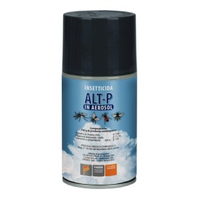 FAREN ALT P INSETTICIDA SPRAY A BASE DI PIRETRO ML. 250