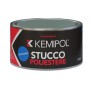 KEMIPOL STUCCO POLIESTERE PER METALLO VETRIFICANTE ml. 150