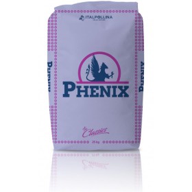 PHENIX CUCIMȘI ORGANICO PELLETED NPK 6-8-15 + 2MgO KG. 25