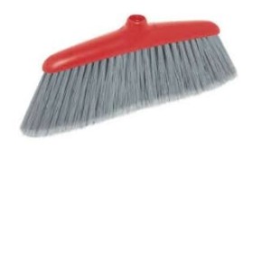 PIPPO LUNA COLOR BROOM PENTRU INTERIOARE FARA MANICO PIPPO LUNA COLOR BROOM PENTRU INTERIOARE FARA MANICO