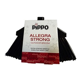 PIPPO MĂTURĂ PENTRU STERNI ALLEGRA STRONG FĂRĂ MANICO PIPPO MĂTURĂ PENTRU STERNI ALLEGRA STRONG FĂRĂ MANICO