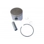 PISTON COMPLET PENTRU DRUJBA HUSQVARNA 137 ORIGINAL 137