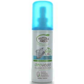 ROCCA DEODORANT DEODORANT SEA BREEZE SPRAY 100 ML