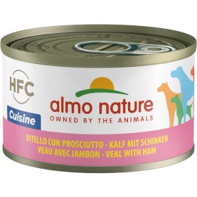 ALMO NATURE CUISINE DOG - DE MÂNZAT ȘI ȘUNCĂ POATE GR. 95 ALMO NATURE CUISINE DOG - DE MÂNZAT ȘI ȘUNCĂ POATE GR. 95