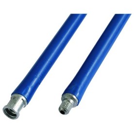 TIJĂ PENTRU PERII DE FILET ÎN POLIPROPILENE H. 200