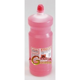 ALCOOL ETILIC DENATURALA 94 GRADI LT. 1 ALCOOL ETILIC DENATURALA 94 GRADI LT. 1