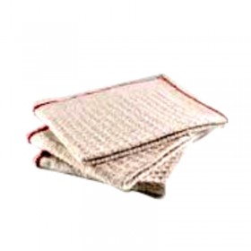 CASAMIA PANNO PAVIMENTI SUPER CANDIDO MISURA 45x70