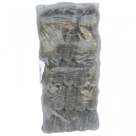 BURETE DIN OȚEL GALVANIZAT CASAMIA DE 40 DE GRAME