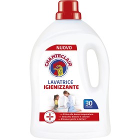 CHANTECLAIR DETERGENT LICHID DE RUFE LAVMAȘINĂ DE IGIENIZARE 30