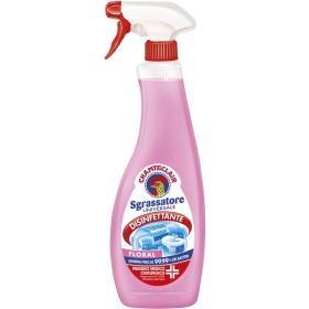 CHANTECLAIR SGRASSATORE UNIVERSALE DISINFETTANTE FLORAL ml. 625