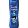 CLEAR MEN SHAMPOO SPORT CRISTIANO RONALDO NUTRIENETE ml. 250