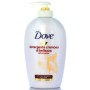 DOVE SAPONE LIQUIDO MANI SETA PREZIOSA ml. 250