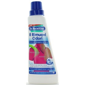 DR. BECKMANN ODOR REMOVER ADPOTRIVIT PENTRU TOATE ȚESĂTURILE 14