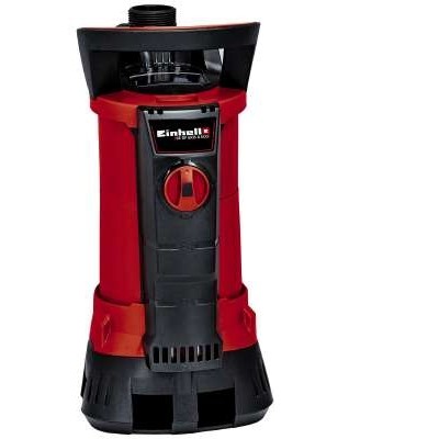 Einhell Dark pompa electrica de imersiune a apei GE-DP 6935 A