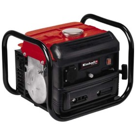 Einhell Generatori di corrente a miscela 1,2 kW 1,65 HP TC-PG 1000 potenza watt. 800 Einhell Generatori di corrente a miscela 1,2 kW 1,65 HP TC-PG