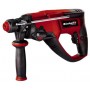 Einhell Martello Tassellatore con 4 funzioni TE-RH 26 4F watt.