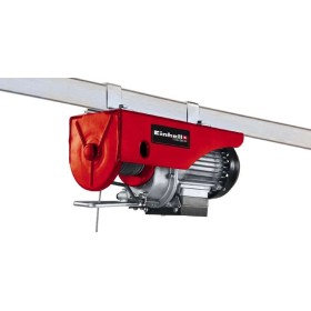 Einhell Paranco Elettrico TC-EH 250-18 kg. 250