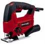 Einhell Jigsaw electric TC-JS 80/1 watt. 550