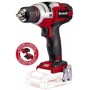 Einhell Trapani fără baterie TE-CD 18 Li E