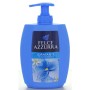 FELCE AZZURRA SAPONE LIQUIDO MANI MUSCHIO BIANCO ml. 300