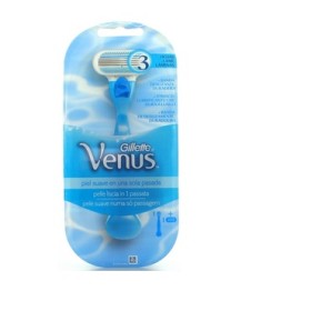 GILLETTE VENUS POUR ELLE RICAMBI 4 PZ.
