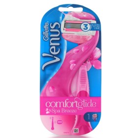 GILLETTE VENUS RASOIO SPA BREEZE 1UP