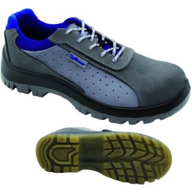 HU-FIRMA PANTOFI DE SIGURANȚĂ LOW IBEX S1P TAGLIA N. 36 AL 46 HU-FIRMA PANTOFI DE SIGURANȚĂ LOW IBEX S1P TAGLIA N. 36 AL 46