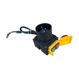 COMUTATOR PENTRU SPLITTER JURNAL VERTICAL 8 TONE COMUTATOR PENTRU SPLITTER JURNAL VERTICAL 8 TONE