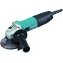 MAKITA SMERIGLIATRICE ELETTRICA GA4530R MM. 115 WATT. 720