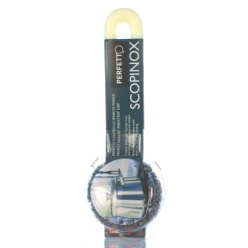 PERFETTO SCOPINO PER PENTOLE SCOPINOX