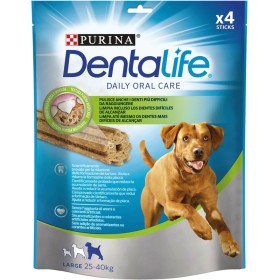 PURINA DOG 25-40 KG DENTA LIFE 4 STICKS PURINA DOG 25-40 KG DENTA LIFE 4 STICKS