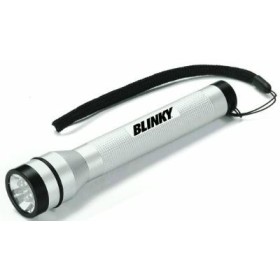 BLINKY MOD LANTERNĂ DIN ALUMINIU. AMERICA 6 LED-uri REF. 34275-30/6 BLINKY MOD LANTERNĂ DIN ALUMINIU. AMERICA 6 LED-uri REF.