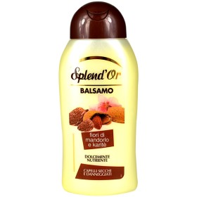 SPLENDOR BALSAMO NUTRIENTE 300 ML