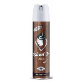 SPLENDOR LAC PUTERNIC 75 ML MINI DIMENSIUNE