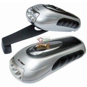 BLINKY TORCIA DYNALED 750 A DINAMO BLINKY TORCIA DYNALED 750 A DINAMO