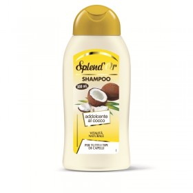 SPLENDOR SHAMPOO COCCO 300 ML
