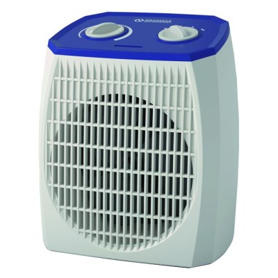 TERMOVENTILATORE ELETTRICO SPLENDID CALDO POP BLU WATT. 2000