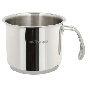 TOGNANA BOLLILATTE IN ACCIAIO CON 1 MANICO GRANCUCI VANITOSA