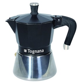 TOGNANA FILTRU DE CAFEA SPHERA 3 TAZZE