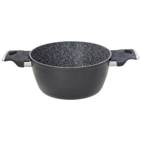 TOGNANA CRATIȚĂ DE ALUMINIU CU 2 MANICI SPHERA CM. 20